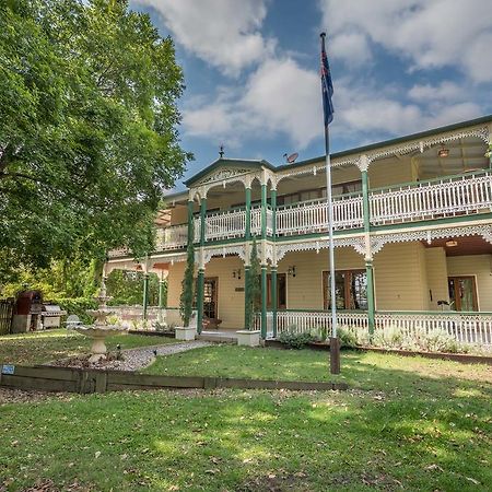 Отель Grove Manor Брисбен Экстерьер фото