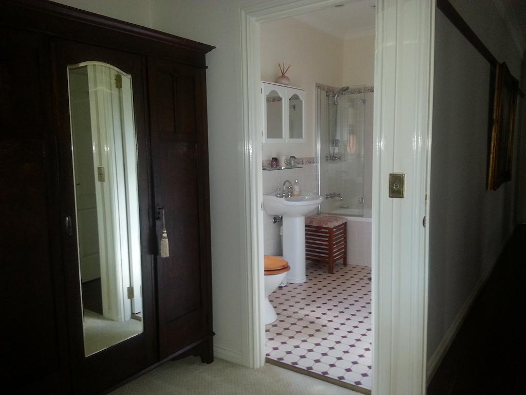 Отель Grove Manor Брисбен Номер фото