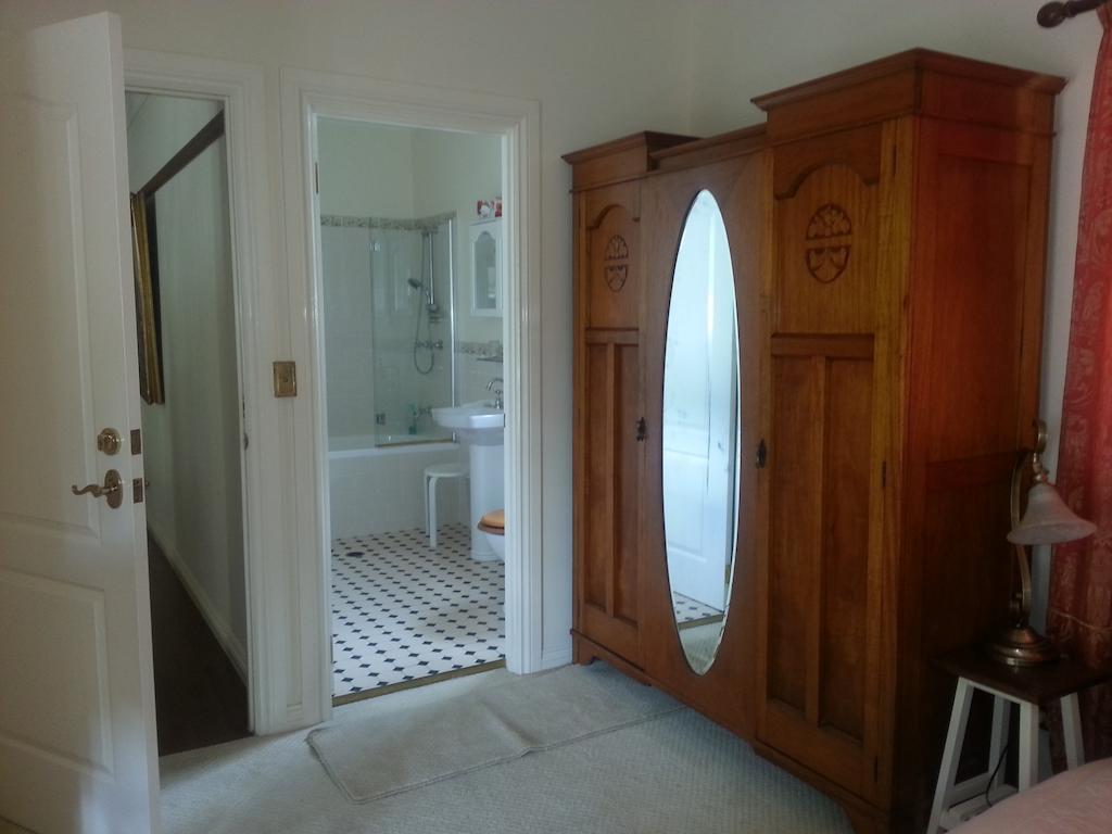 Отель Grove Manor Брисбен Номер фото