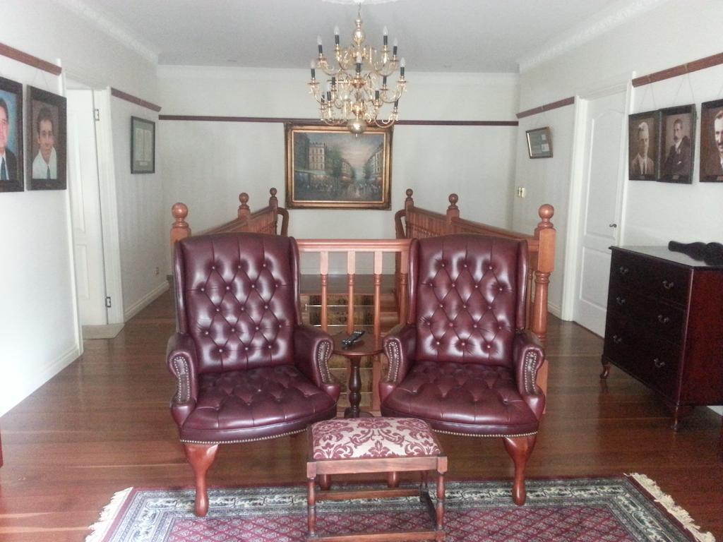 Отель Grove Manor Брисбен Экстерьер фото
