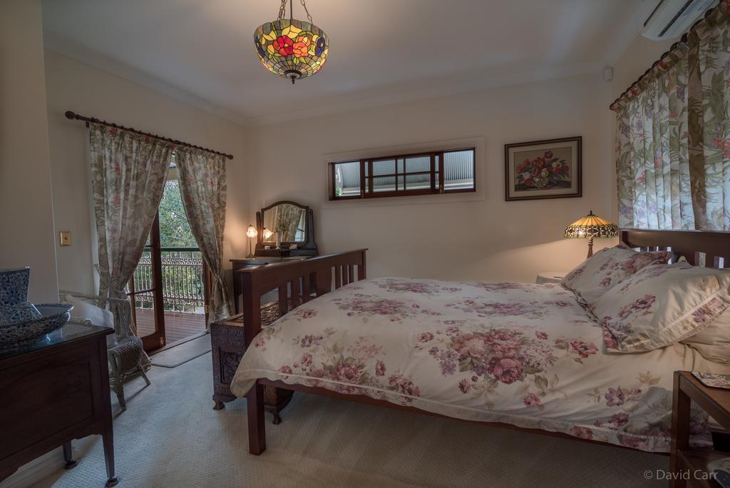 Отель Grove Manor Брисбен Номер фото